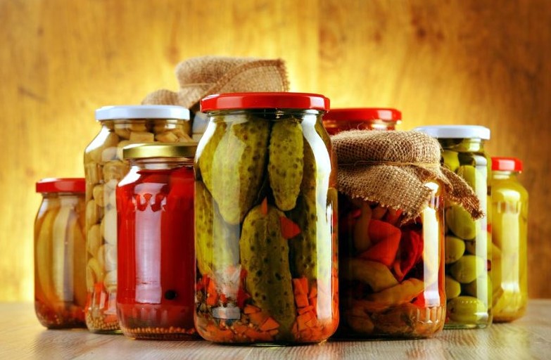 Fabricarea conservelor